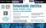 Comunicación Científica. Pasado, presente y futuro.