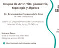 Seminario Samuel Gitler