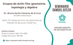 Seminario Samuel Gitler