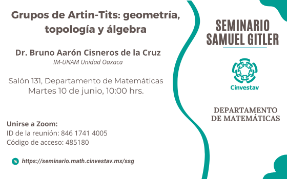 Seminario Samuel Gitler