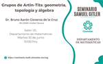 Seminario Samuel Gitler
