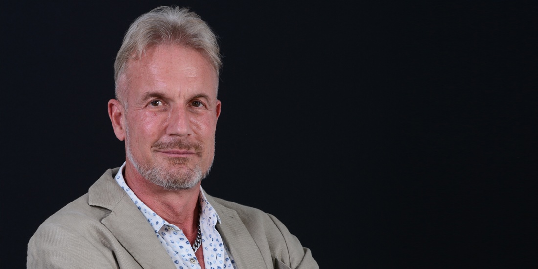 Reconocimiento al Dr. Martin Heil