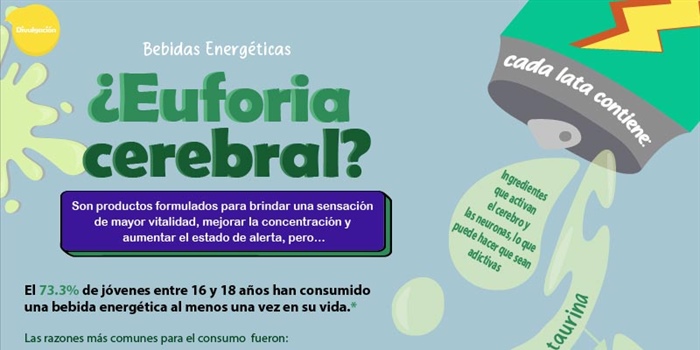 ¿Euforia cerebral?