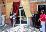 Cinvestav Irapuato rinde homenaje en memoria de José Ruiz Herrera