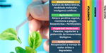 Los colores de la biotecnología