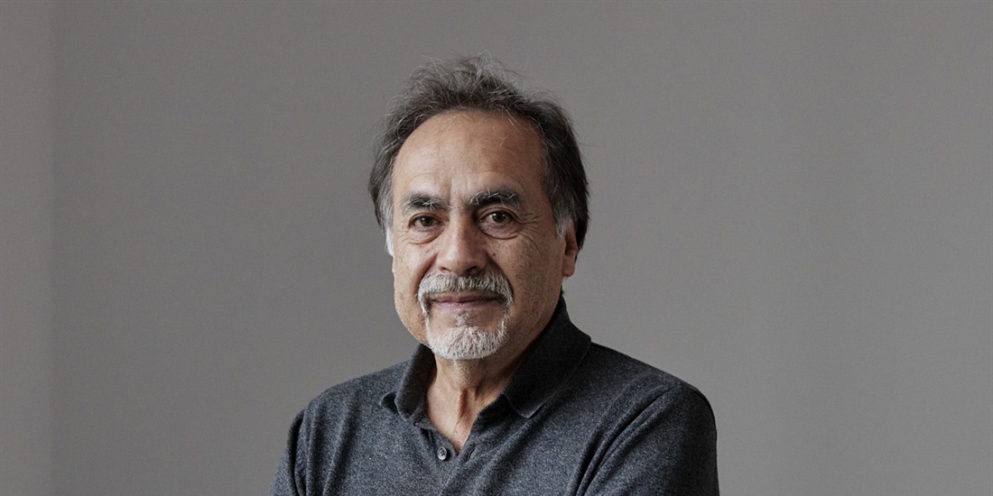 Dr. Alfredo Herrera Estrella en el ranking de los mejores científicos...