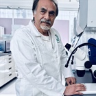 Alfredo Herrera, doctor del Cinvestav, destaca por cuarto año en ranking mundial de científicos