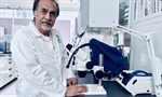 Alfredo Herrera, doctor del Cinvestav, destaca por cuarto año en ranking mundial de científicos