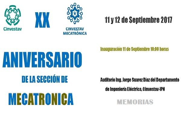 Aniversario 20
