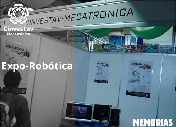 Expo-Robótica
