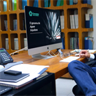 Alfredo Herrera Estrella es reconocido internacionalmente por su trayectoria científica