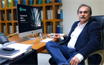 Alfredo Herrera Estrella es reconocido internacionalmente por su trayectoria científica