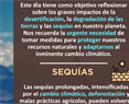 Día Mundial de Lucha contra la Desertificación y la Sequía