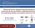 M. en C. Carlos De Jesus Quiroz