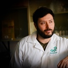 Recibe Josué Barrera Redondo reconocimiento y financiamiento de la Sociedad Max Planck