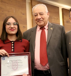Premio Ing. Hilario Ariza Dávila