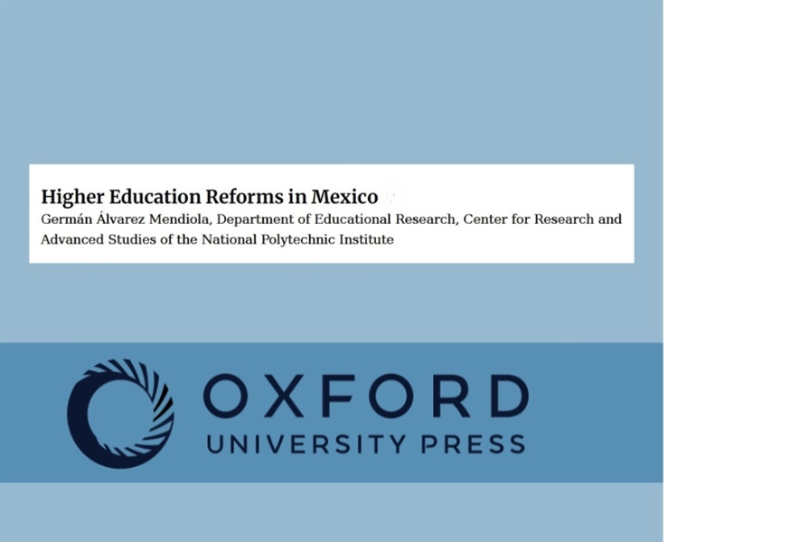Higher Education Reforms in Mexico