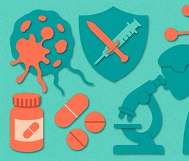 Combatiendo el cáncer quimiorresistente mediante reposicionamiento de...