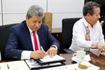 Buscan soluciones científicas y tecnológicas para rescatar la cuenca del río Cazones