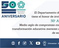 50º Aniversario