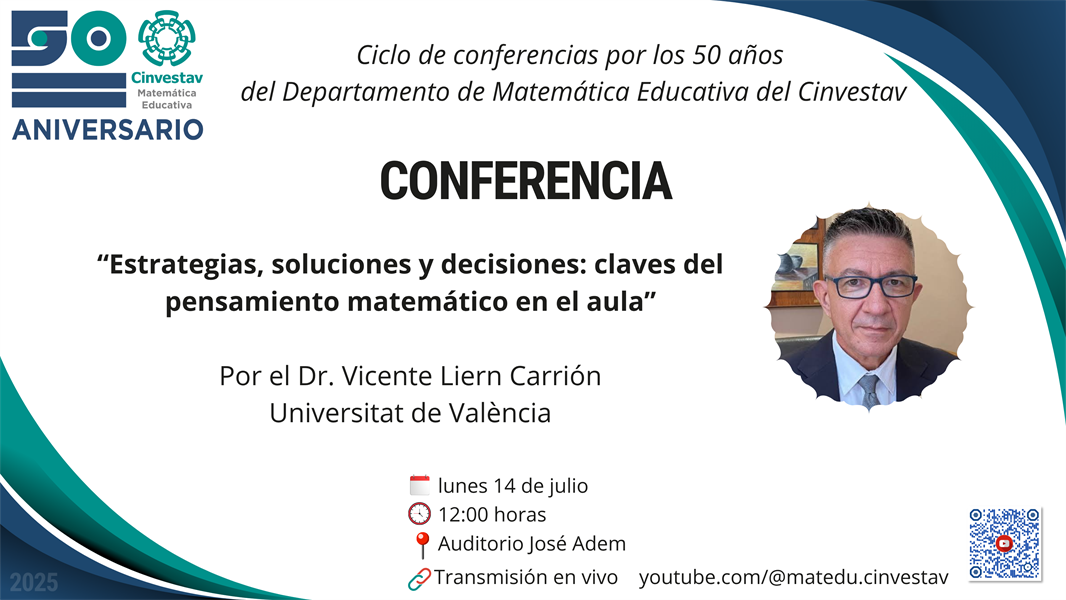 Estrategias, soluciones y decisiones: claves del pensamiento matemático en el aula.