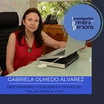 Descubriendo vocaciones a través del Taller Ciencia Viva