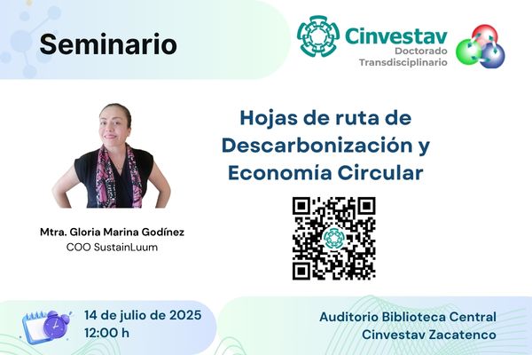 Hojas de ruta de Descarbonización y Economía Circular