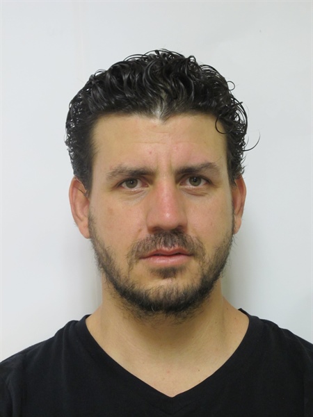 Dr. Diego Alberto Mercado Ravell