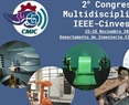 2º Congreso IEEE-Cinvestav