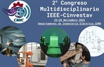 2º Congreso IEEE-Cinvestav