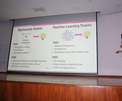 Seminario AI Cinvestav