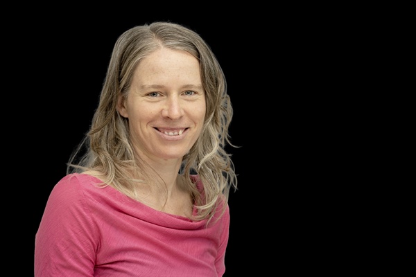 Ingrid Richter