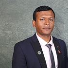 Ashock Adhikari