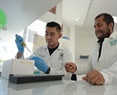 Convocatoria a beca posdoctoral para el laboratorio de Ingeniería Biológica