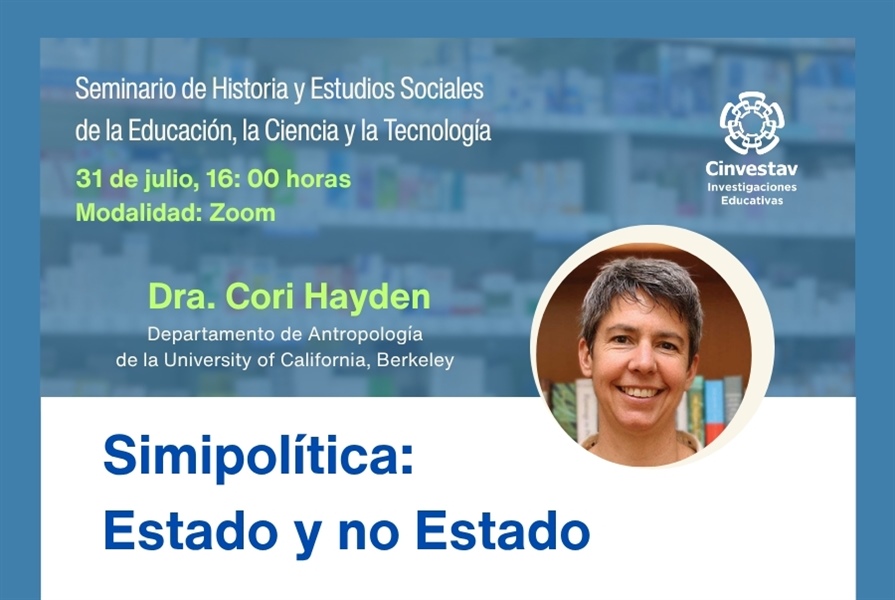 Simipolítica: Estado y no Estado