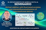 Seminario Dr. Samuel Couve-Bonnaire