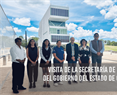 Visita de la secretaría de Economía del Gobierno del Estado de Guanajuato