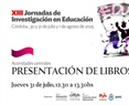 Los invitamos a la presentación de los libros de la Red Comunidad, Ciencia y Educación