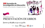Los invitamos a la presentación de los libros de la Red Comunidad, Ciencia y Educación