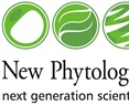 New Phytologist next generation scientists 2025