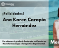 Examen de grado (Doctorado)