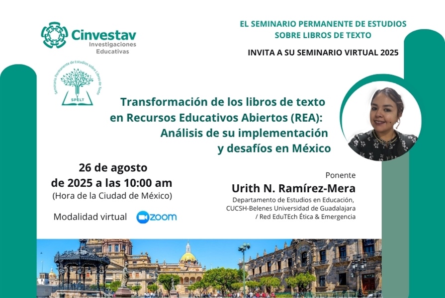 Transformación de los libros de texto en Recursos Educativos Abiertos (REA): Análisis de su implementación y desafíos en México