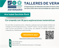 Co-creando con IA para exploraciones matemáticas