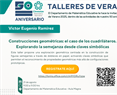 Construcciones geométricas: el caso de los cuadriláteros.  Explorando la semejanza desde claves simbólicas