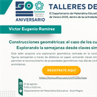 Construcciones geométricas: el caso de los cuadriláteros.  Explorando la semejanza desde claves simbólicas