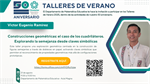 Construcciones geométricas: el caso de los cuadriláteros.  Explorando la semejanza desde claves simbólicas