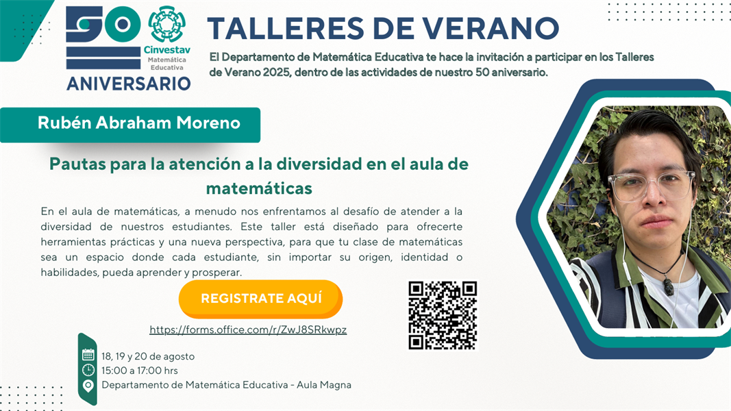 Pautas para la atención a la diversidad en el aula de  matemáticas