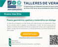 Poesía geométrica: ajedrez y matemática en dialogo