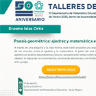Poesía geométrica: ajedrez y matemática en dialogo