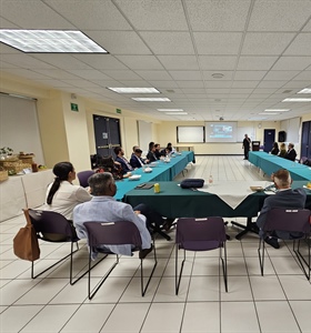 Conectando sistemas de innovación